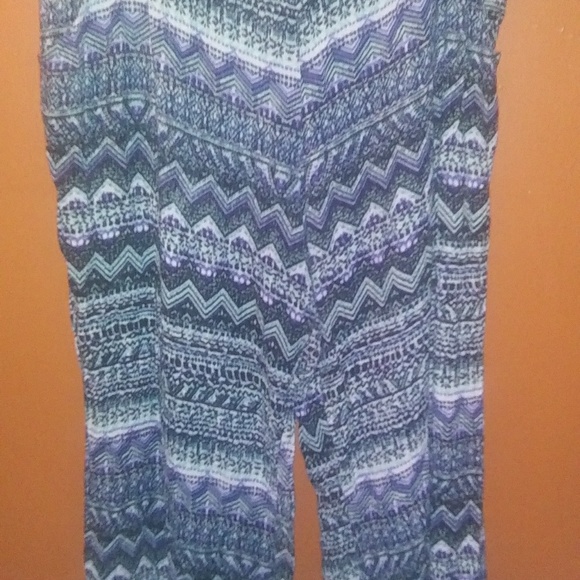 Boho Pants - Picture 8 of 8